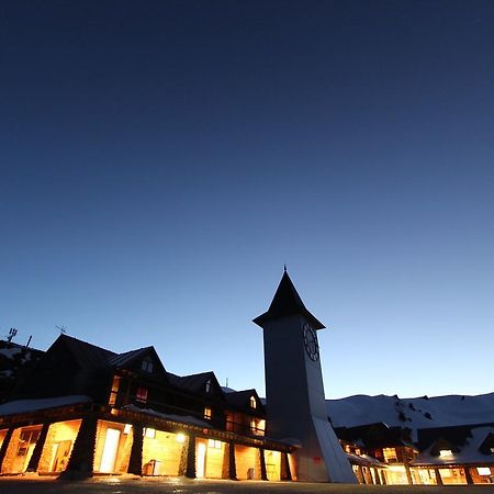 カードローナ アルパイン アパートメンツ Cardrona エクステリア 写真