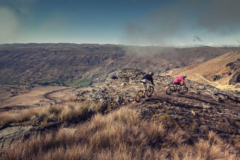カードローナ アルパイン アパートメンツ Cardrona エクステリア 写真